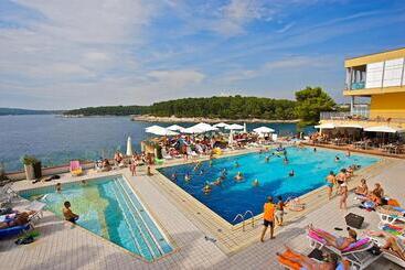 هتل Horizont Resort