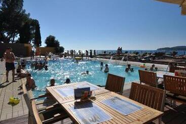 هتل Horizont Resort
