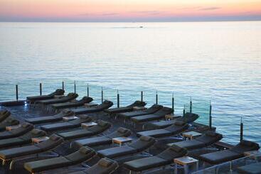 هتل Horizont Resort