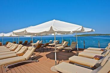 هتل Horizont Resort