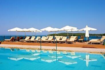 هتل Horizont Resort