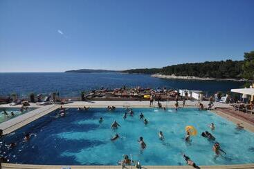 هتل Horizont Resort