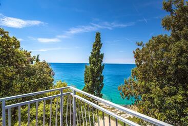 هتل Horizont Resort