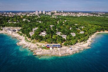 هتل Horizont Resort