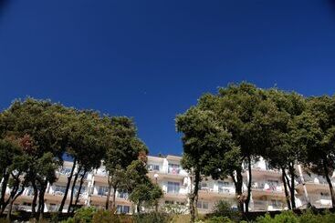 هتل Horizont Resort