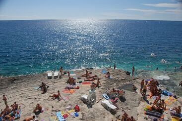هتل Horizont Resort