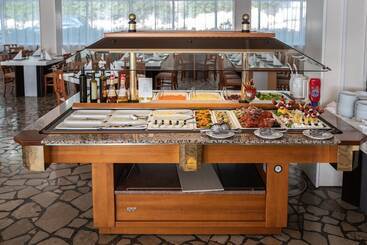 هتل Horizont Resort