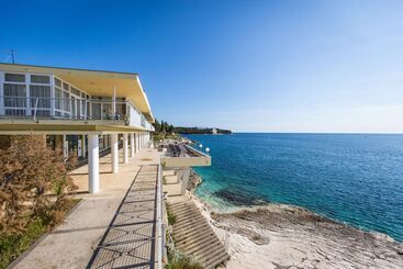 هتل Horizont Resort