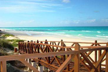 Hotel Starfish Cayo Santa Maria