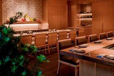 هتل Hyatt Regency Dongguan
