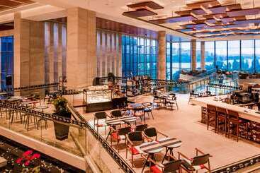 هتل Hyatt Regency Dongguan