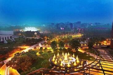 هتل Hyatt Regency Dongguan