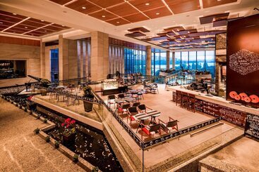 هتل Hyatt Regency Dongguan
