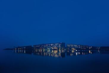 هتل Hyatt Regency Dongguan