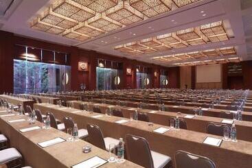 هتل Hyatt Regency Dongguan