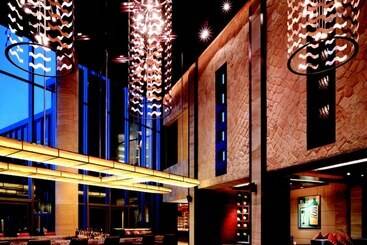 هتل Hyatt Regency Dongguan