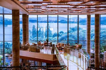 هتل Hyatt Regency Dongguan