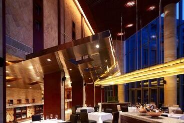 هتل Hyatt Regency Dongguan