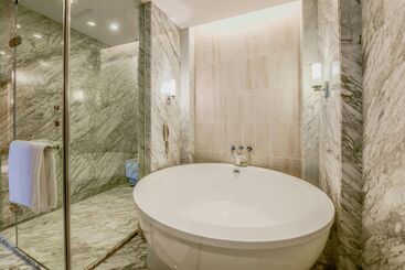 هتل Hyatt Regency Dongguan