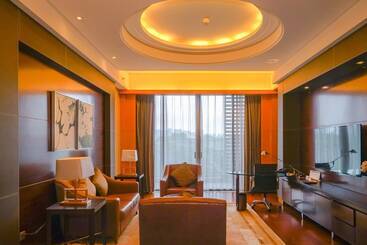 هتل Hyatt Regency Dongguan