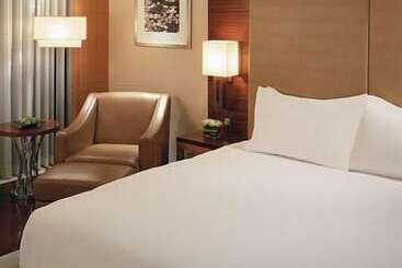 هتل Hyatt Regency Dongguan