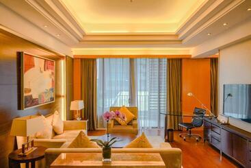 هتل Hyatt Regency Dongguan