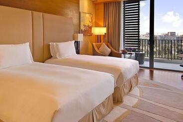 هتل Hyatt Regency Dongguan