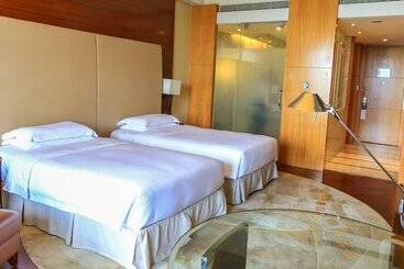 هتل Hyatt Regency Dongguan