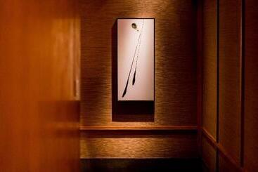 هتل Hyatt Regency Dongguan