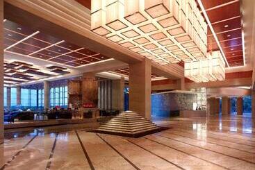 هتل Hyatt Regency Dongguan
