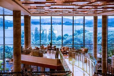 هتل Hyatt Regency Dongguan
