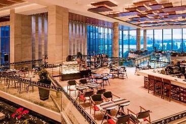 هتل Hyatt Regency Dongguan