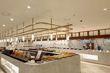 酒店 Ibis Ambassador Suwon