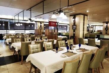 酒店 Ibis Ambassador Suwon