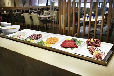 酒店 Ibis Ambassador Suwon