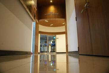 酒店 Ibis Ambassador Suwon