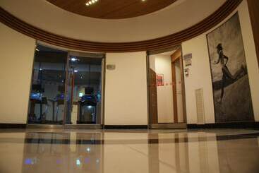 酒店 Ibis Ambassador Suwon