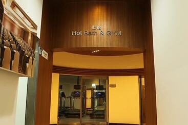 酒店 Ibis Ambassador Suwon