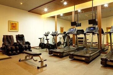 酒店 Ibis Ambassador Suwon
