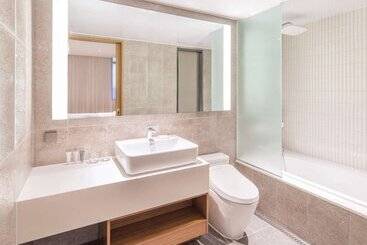酒店 Ibis Ambassador Suwon