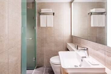 酒店 Ibis Ambassador Suwon