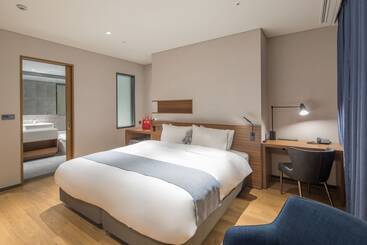 酒店 Ibis Ambassador Suwon