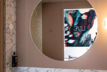 هتل Ibis Styles Bordeaux Centre Gare