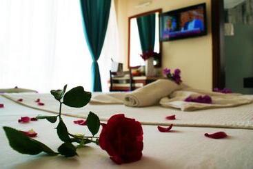 هتل Kemer
