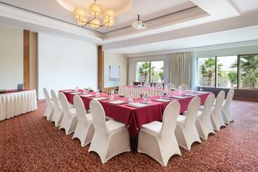 هتل Khalidiya Palace Rayhaan By Rotana, Abu Dhabi