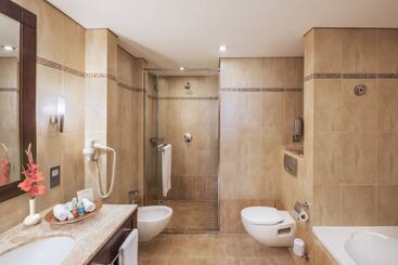 هتل Khalidiya Palace Rayhaan By Rotana, Abu Dhabi