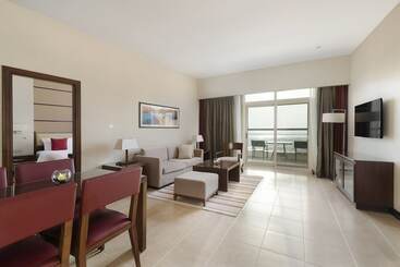 هتل Khalidiya Palace Rayhaan By Rotana, Abu Dhabi