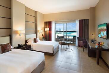 هتل Khalidiya Palace Rayhaan By Rotana, Abu Dhabi