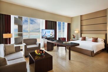 هتل Khalidiya Palace Rayhaan By Rotana, Abu Dhabi