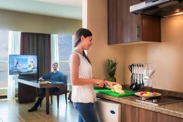 هتل Khalidiya Palace Rayhaan By Rotana, Abu Dhabi